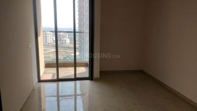 Bedroom Image of 1300 Sq.ft 3 BHK Apartment / Flat for sale in VJ Yashwin Enchante, Upper Kharadi Pune for Rs. 13500000