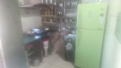 Kitchen Image of 970 Sq.ft 2 BHK Independent House for sale in Dared Jamnagar for Rs. 2900000