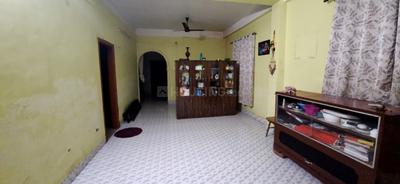 Living Room Image of 1500 Sq.ft 3 BHK Independent House for sale in Pator Kuchi Guwahati for Rs. 16500000