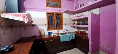 Kitchen Image of 1500 Sq.ft 3 BHK Independent House for sale in Pator Kuchi Guwahati for Rs. 16500000