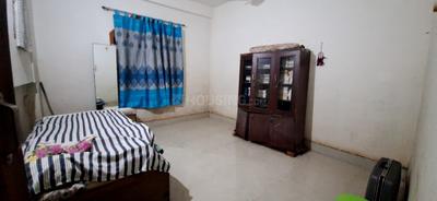Bedroom Image of 1500 Sq.ft 3 BHK Independent House for sale in Pator Kuchi Guwahati for Rs. 16500000
