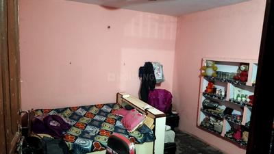 Living Room Image of 880 Sq.ft 2.5 BHK Independent House for sale in Ahirwan Kanpur for Rs. 4200000