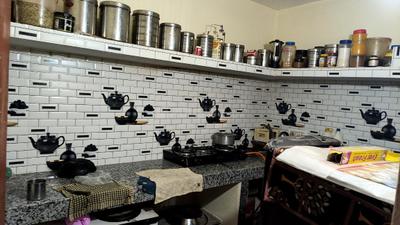 2.5 BHK Independent House