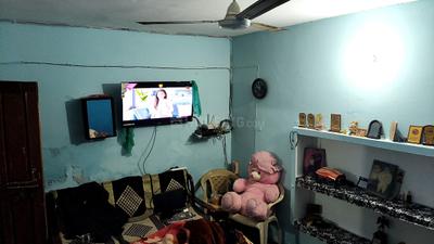 Bedroom Image of 880 Sq.ft 2.5 BHK Independent House for sale in Ahirwan Kanpur for Rs. 4200000