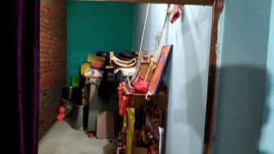 Bedroom Image of 880 Sq.ft 2.5 BHK Independent House for sale in Ahirwan Kanpur for Rs. 4200000