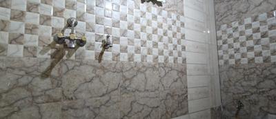 Bathroom Image of 800 Sq.ft 1 BHK Builder Floor for rent in Arjunganj Lucknow for Rs. 11000