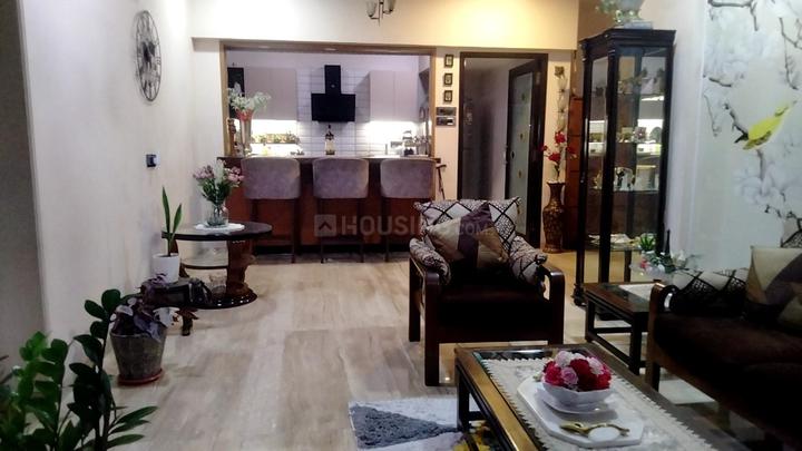 Vasu Kamal Society Living Room 1