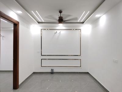 Living Room Image of 1400 Sq.ft 3 BHK Apartment / Flat for sale in Sarvahit Apartments, Sector 17 Dwarka New Delhi for Rs. 22500000