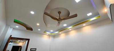 Hall Image of 936 Sq.ft 2 BHK Apartment / Flat for sale in Purba Barisha Kolkata for Rs. 4200000