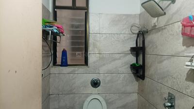 Image of 1440 Sq.ft 3 BHK Apartment / Flat for sale in Aaryan Gloria, South Bopal, Ahmedabad for Rs. 7200000