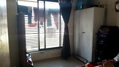 Bedroom Image of 1440 Sq.ft 3 BHK Apartment / Flat for sale in Aaryan Gloria, South Bopal Ahmedabad for Rs. 7200000