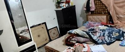 Living Room Image of 540 Sq.ft 2 BHK Independent House for rent in Mavai Village Faridabad for Rs. 8500