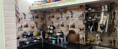 2 BHK Independent House