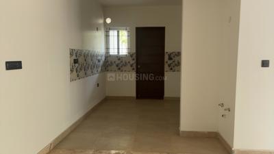 3 BHK Flat