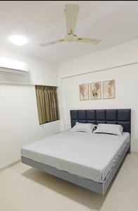 Bedroom Image of 3200 Sq.ft 4 BHK Independent House for rent in Baner Pune for Rs. 170000
