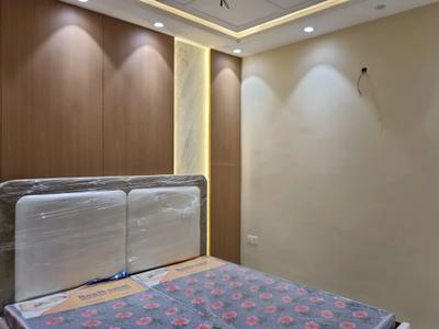 Bedroom Image of 600 Sq.ft 2 BHK Apartment / Flat for sale in Hans Builders Floor, Razapur Khurd New Delhi for Rs. 3765000