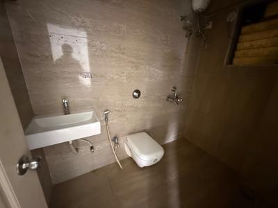 Image of 850 Sq.ft 2 BHK Apartment / Flat for rent in Cosmos Jewels, Thane West, Thane for Rs. 32000