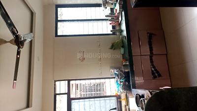 Kitchen Image of 654 Sq.ft 1.5 BHK Apartment / Flat for sale in Jagtap Nagar Nashik for Rs. 3651000