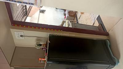 Bedroom Image of 654 Sq.ft 1.5 BHK Apartment / Flat for sale in Jagtap Nagar Nashik for Rs. 3651000