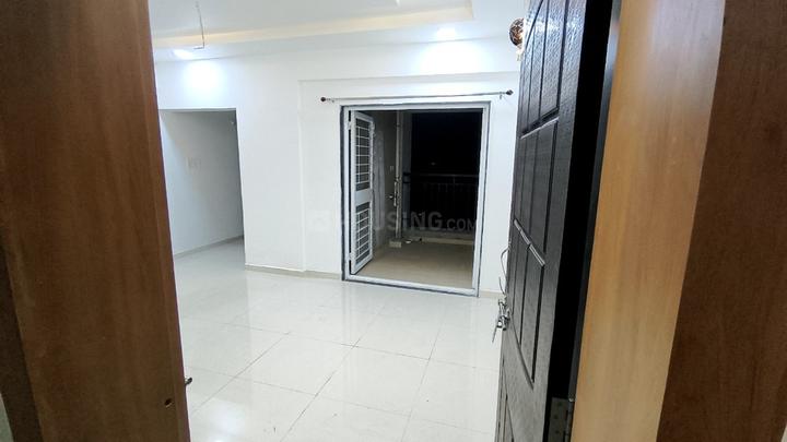 Anu Bhagyashree Plaza Living Room 1