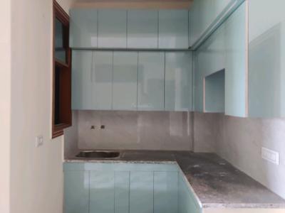 Kitchen Image of 750 Sq.ft 2 BHK Builder Floor for sale in DLF Ankur Vihar Ghaziabad for Rs. 2350000