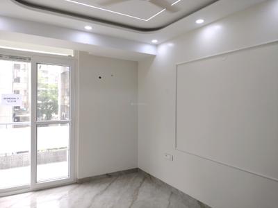 Bedroom Image of 1600 Sq.ft 4 BHK Apartment / Flat for sale in Sector 11 Dwarka New Delhi for Rs. 37000000