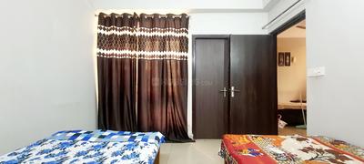 Bedroom Image of Supertech in Noida Extension, Greater Noida
