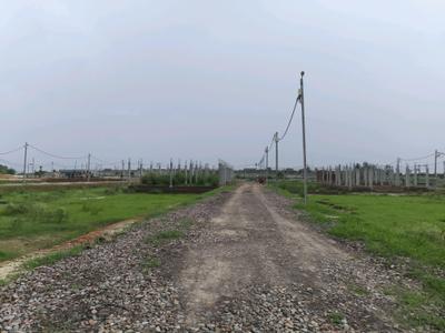 Image of 90 Sq.ft Residential Plot / Land for sale in Root2Home Advika Enclave Phase 1, Dadri, Greater Noida for Rs. 2700460