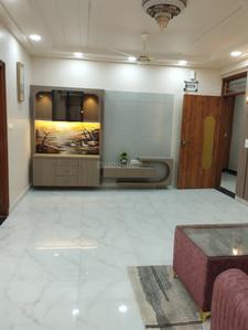 Hall Image of 1263 Sq.ft 3 BHK Apartment / Flat for sale in Sirsi Jaipur for Rs. 5859896