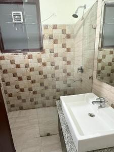 Bathroom Image of 2600 Sq.ft 3 BHK Penthouse for sale in Hollywood Heights, Nabha Zirakpur for Rs. 7500000