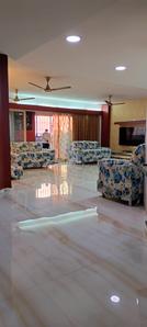 Image of 2800 Sq.ft 4 BHK Apartment / Flat for sale in Akshar Shreeji Heights, Seawoods, Navi Mumbai for Rs. 90000000