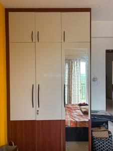 Bedroom Image of 1450 Sq.ft 3 BHK Apartment / Flat for sale in Sowparnika Columns, Thirumalashettyhally Bengaluru for Rs. 14200000