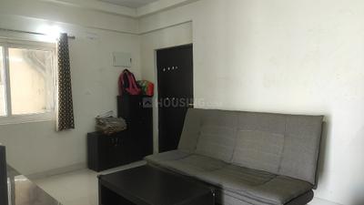 Living Room Image of 1240 Sq.ft 2 BHK Apartment / Flat for sale in Candeur Landmark, Varthur Bengaluru for Rs. 14000000