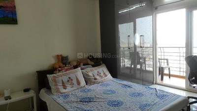 Bedroom Image of 1240 Sq.ft 2 BHK Apartment / Flat for sale in Candeur Landmark, Varthur Bengaluru for Rs. 14000000