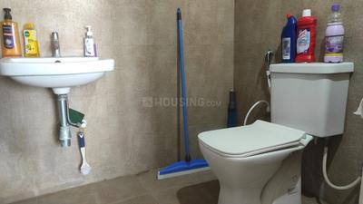Image of 1240 Sq.ft 2 BHK Apartment / Flat for sale in Candeur Landmark, Varthur, Bengaluru for Rs. 14000000