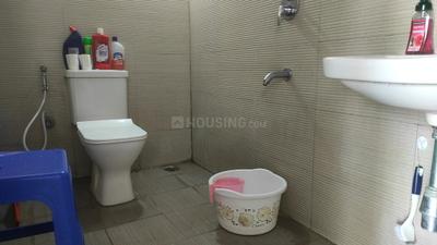 Image of 1240 Sq.ft 2 BHK Apartment / Flat for sale in Candeur Landmark, Varthur, Bengaluru for Rs. 14000000