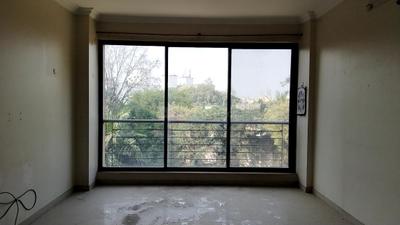 Living Room Image of 1070 Sq.ft 2 BHK Apartment / Flat for sale in Wanowrie Pune for Rs. 9000000