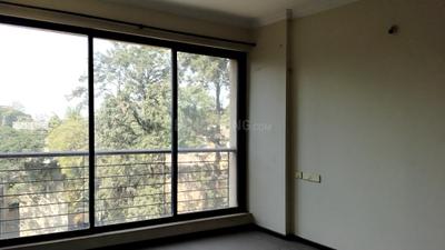 Bedroom Image of 1070 Sq.ft 2 BHK Apartment / Flat for sale in Wanowrie Pune for Rs. 9000000