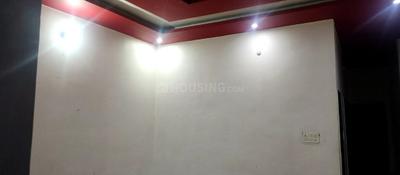 Living Room Image of 990 Sq.ft 2 BHK Builder Floor for rent in Shastri Nagar Meerut for Rs. 12500