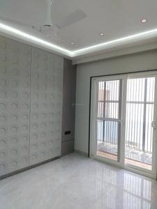 Aravali Hills Bedroom Three 2