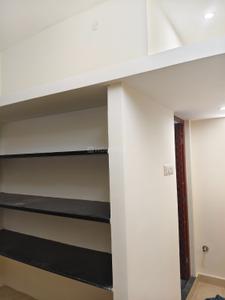 Kitchen Image of 1000 Sq.ft 2 BHK Independent House for rent in First Agraharam Salem for Rs. 10000