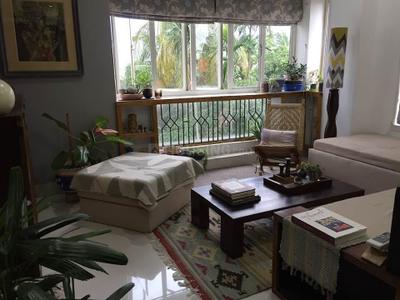 Hall Image of 1560 Sq.ft 3 BHK Apartment / Flat for sale in Khardaha Kolkata for Rs. 7000000