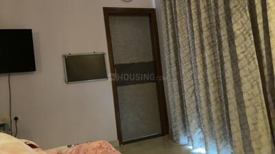 Bedroom Image of 900 Sq.ft 3.5 BHK Villa for sale in Ganga Kotecha Royal Exotica, Vaishali Nagar Extension Jaipur for Rs. 15700000