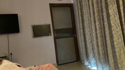 Bedroom Image of 900 Sq.ft 3.5 BHK Villa for sale in Ganga Kotecha Royal Exotica, Vaishali Nagar Extension Jaipur for Rs. 15700000