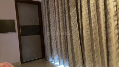Bedroom Image of 900 Sq.ft 3.5 BHK Villa for sale in Ganga Kotecha Royal Exotica, Vaishali Nagar Extension Jaipur for Rs. 15700000