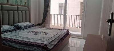 Bedroom Image of 1350 Sq.ft 3 BHK Apartment / Flat for sale in Karolan Ka Barh Jaipur for Rs. 5400000