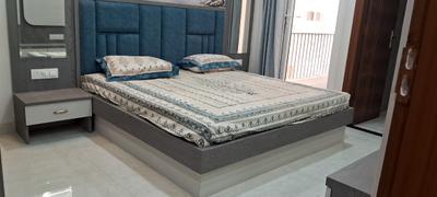 Bedroom Image of 1350 Sq.ft 3 BHK Apartment / Flat for sale in Karolan Ka Barh Jaipur for Rs. 5400000