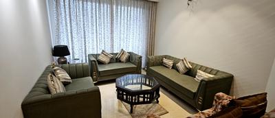 Living Room Image of 1800 Sq.ft 3 BHK Builder Floor for sale in Sector 12A Panchkula for Rs. 24500000