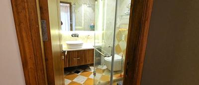 Image of 1800 Sq.ft 3 BHK Builder Floor for sale in Sector 12A, Panchkula for Rs. 24500000