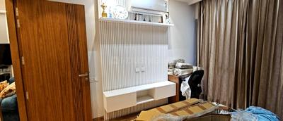 Bedroom Image of 1800 Sq.ft 3 BHK Builder Floor for sale in Sector 12A Panchkula for Rs. 24500000